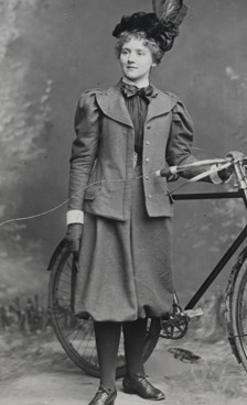 Lady_Harberton_Photo Photo de Lady Harberton