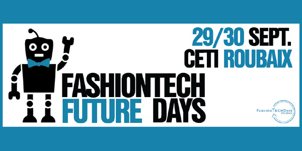 Lady Harberton aux fashion tech days