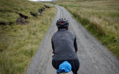 Découvrir l’Écosse à vélo : le tour de l’Île de Skye