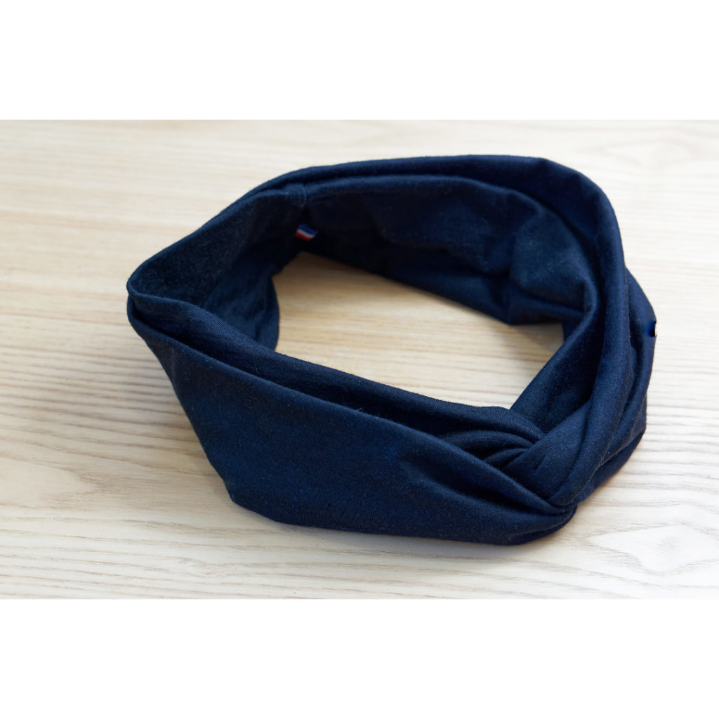 Bandeau En Laine Mérinos DANISH ENDURANCE - Unisexe, Respirant, Pour Sport Et Plein Air, Lot De 1 Ou 2