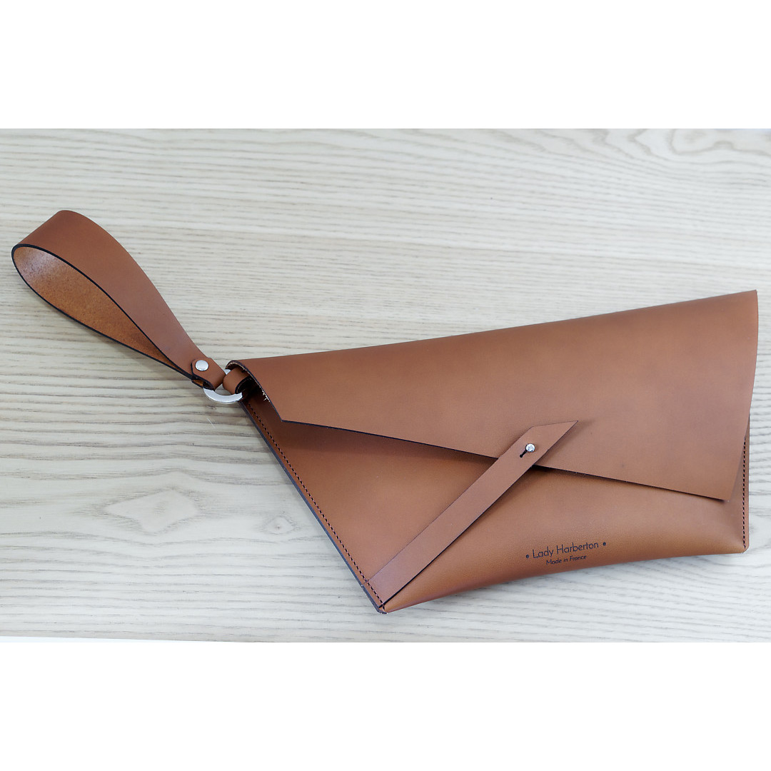 petite maroquinerie cuir
