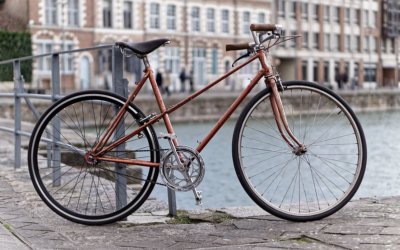 Quel équipement choisir lorsque l’on commence à se déplacer à vélo en ville ?