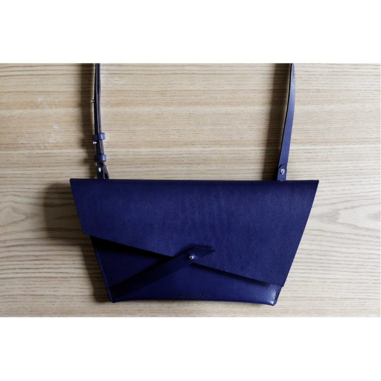 Porte-cartes Femme Chalmette En Cuir Vert - Organisateur De Sac Mode, Occasion Bon état