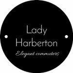 Lady Harberton • 🎒 • 🚲  •🇫🇷 •